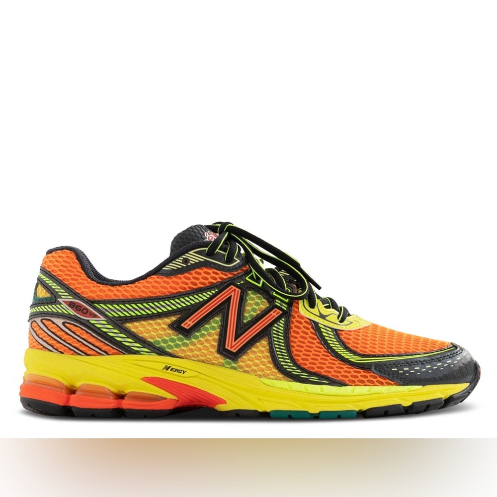 ALD x NEW BALANCE 860v2 aimé leon dore women’s 7.5 men’s 6 with original box